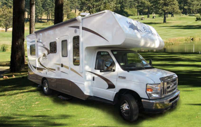 Adventurer Eagle Cap