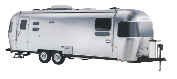 Airstream International Sterling