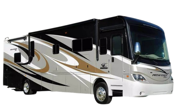 Coachmen Sportscoach Pathfinder Elite