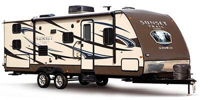 CrossRoads Sunset Trail Super Lite