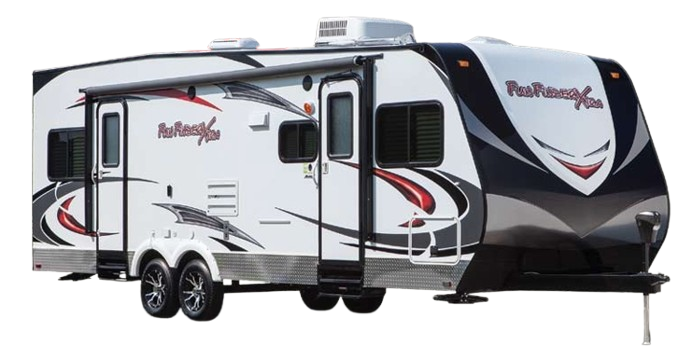 Find Specs for 2013 Cruiser RV Fun Finder Xtra Toy Hauler RVs