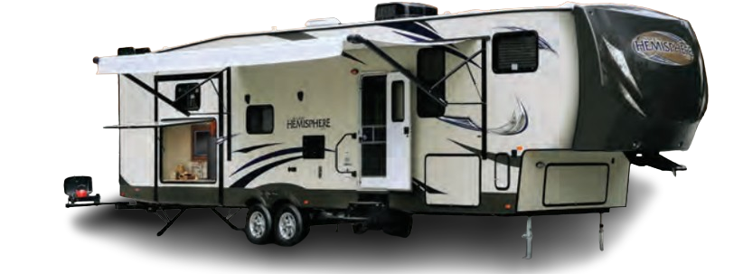 Salem Hemisphere Lite
