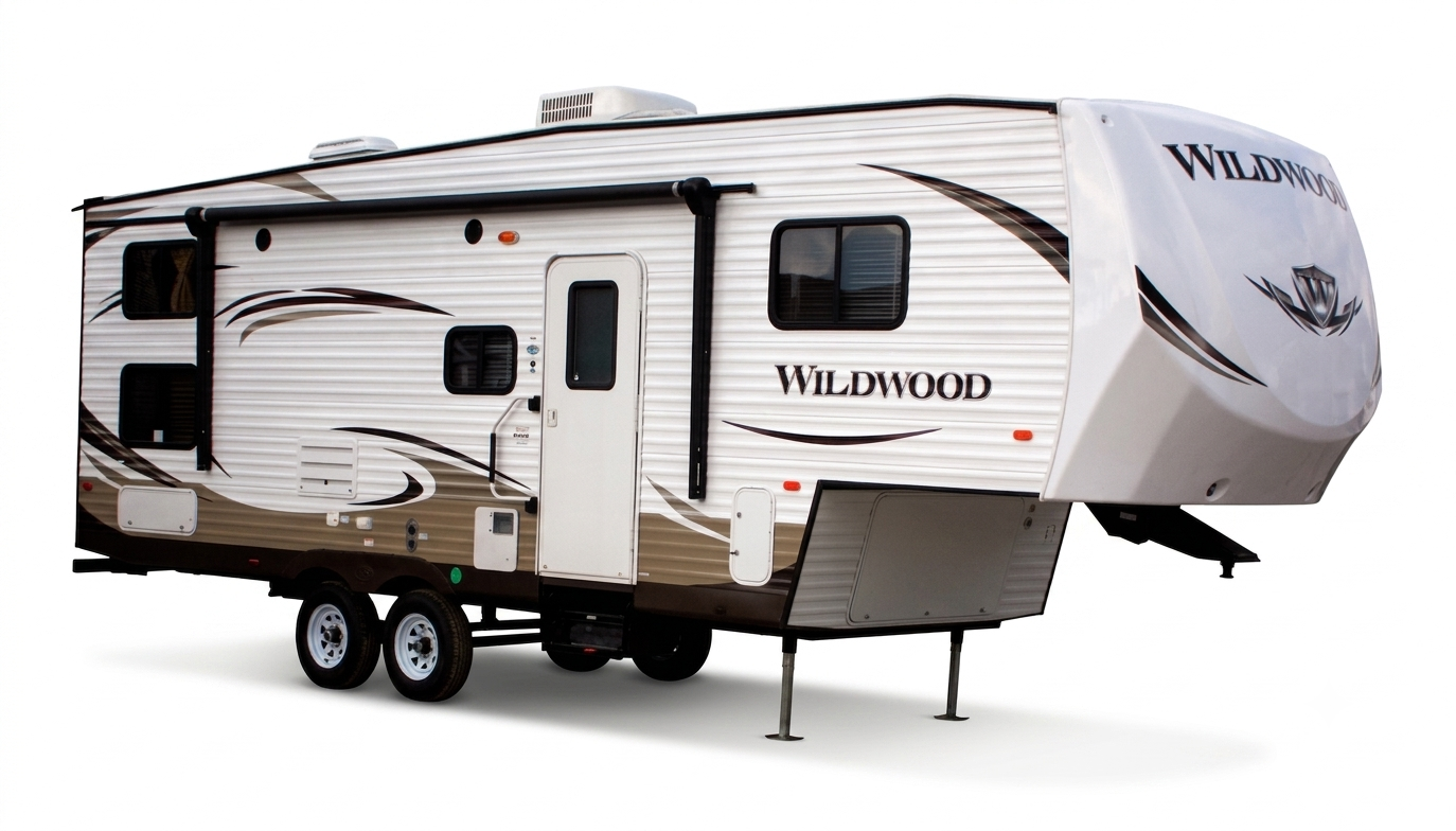 Wildwood