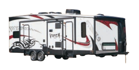 Forest River XLR Viper