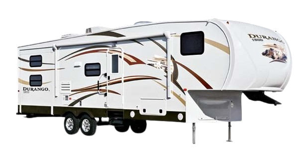 K-Z Durango 1500