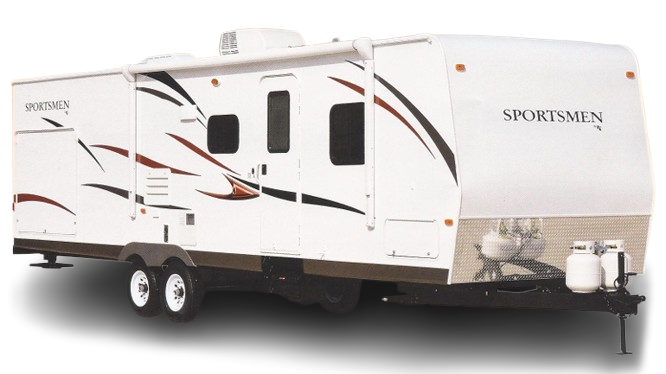 K-Z Sportsmen Show Stopper