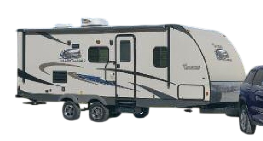 Coachmen Freedom Express Ultra Lite