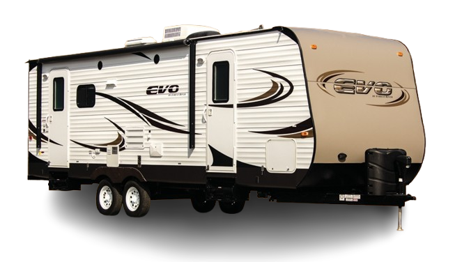 Forest River EVO