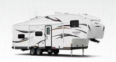 Forest River Rockwood Signature Ultra Lite