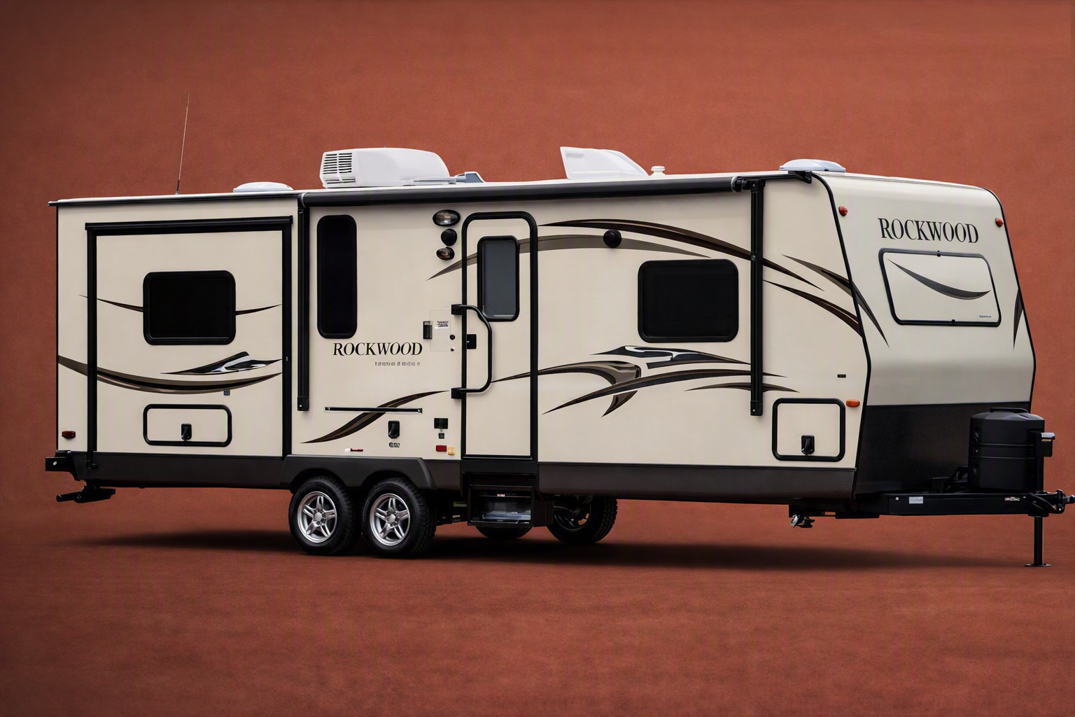 Forest River Rockwood Ultra Lite