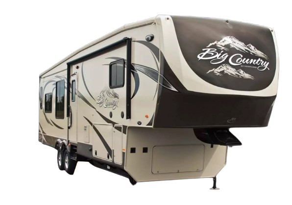 Heartland Big Country Gold Edition
