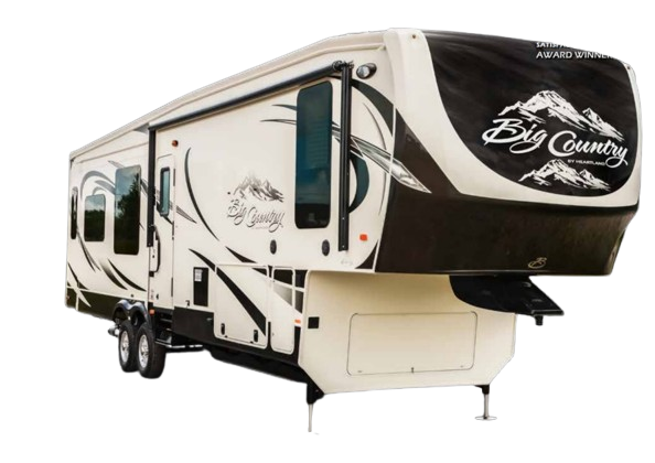 Heartland Big Country Pearl Edition
