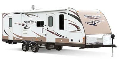 Jayco White Hawk Summit