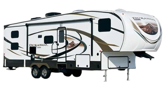 K-Z Durango 1500