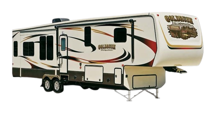 K-Z Durango Goldrush