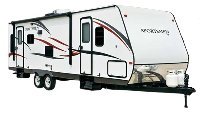 K-Z Sportsmen Show Stopper