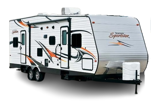 Sportsmen Sportster
