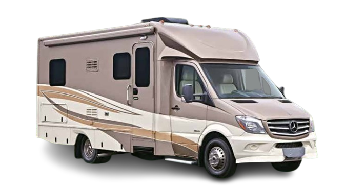 Renegade RV Villagio