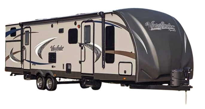 Cruiser RV ViewFinder Signature