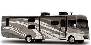 Fleetwood Bounder Classic