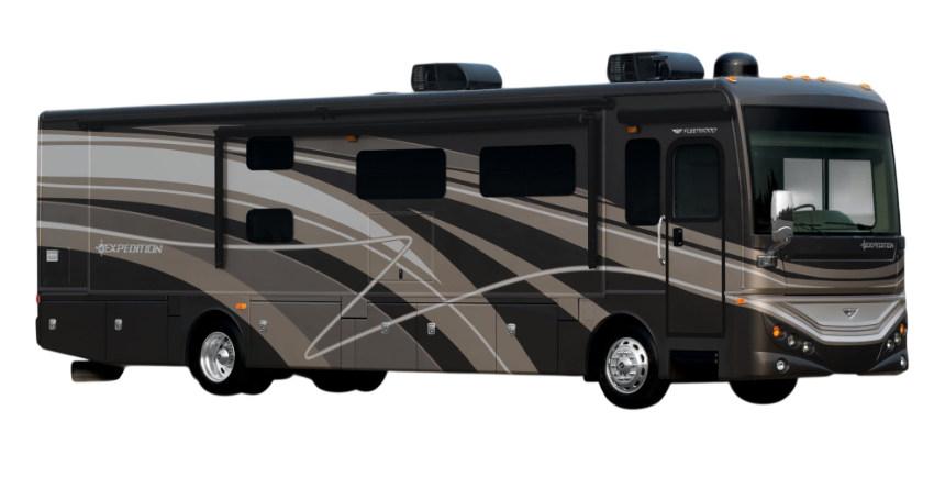 Fleetwood Expedition