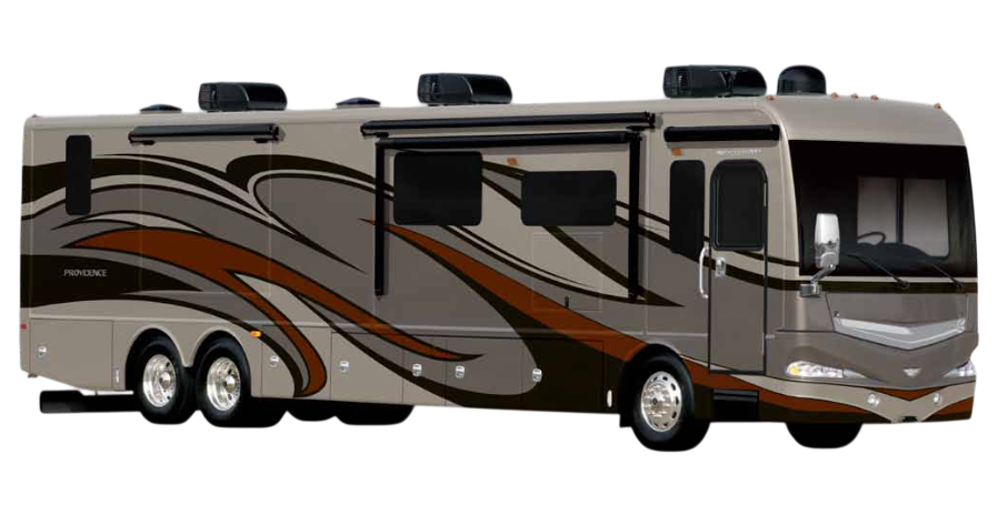 Fleetwood Providence