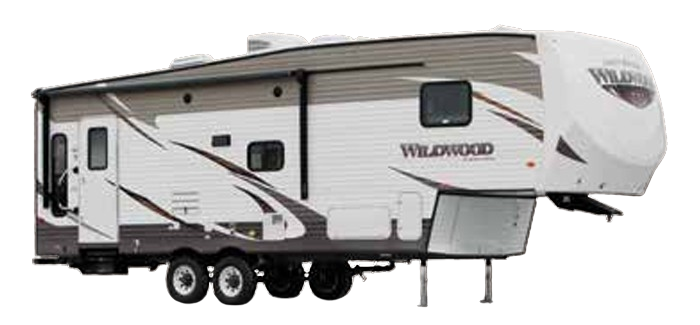 Get Forest River Wildwood Wildwood Specs and Brochures