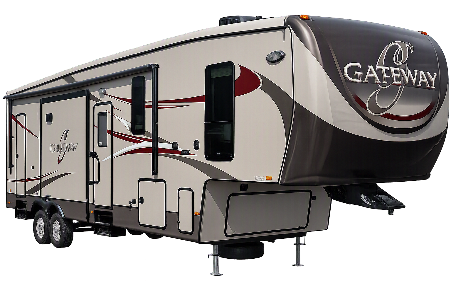 Heartland Gateway