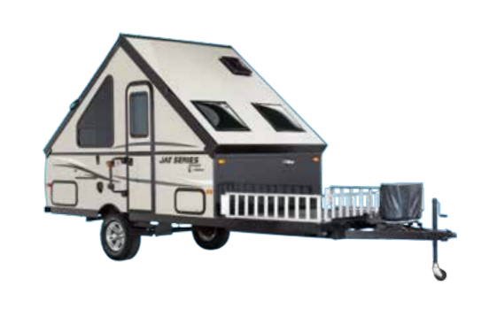 Jayco Jay Series Sport Hardwall