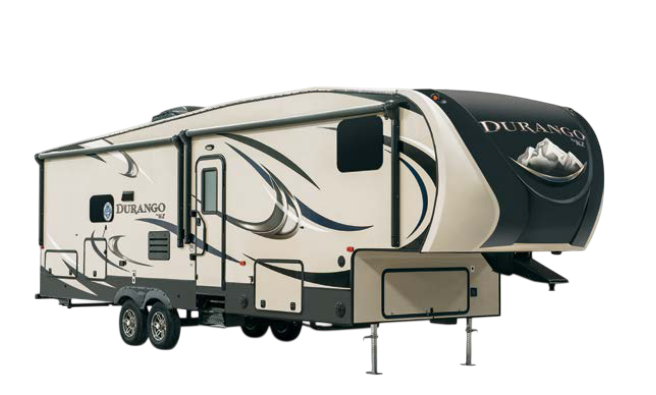 K-Z Durango 1500