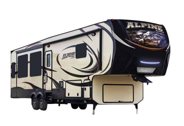 Keystone Alpine