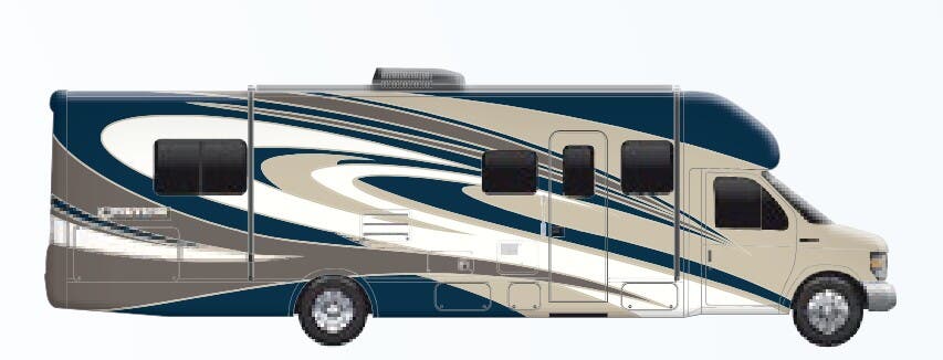 Thor Motor Coach Citation