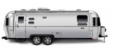 Airstream Eddie Bauer