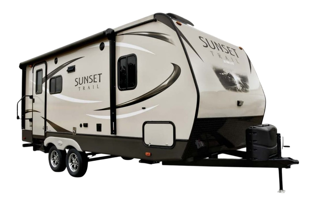 CrossRoads Sunset Trail Ultra Lite