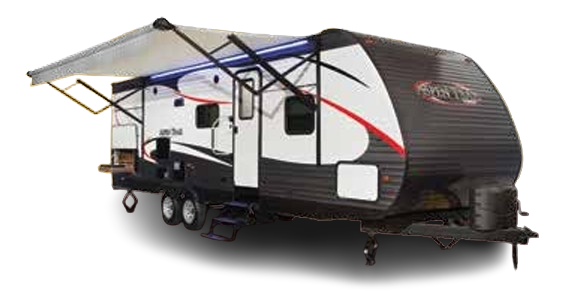 Dutchmen Aspen Trail Mini