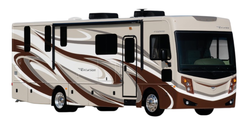 Fleetwood Excursion