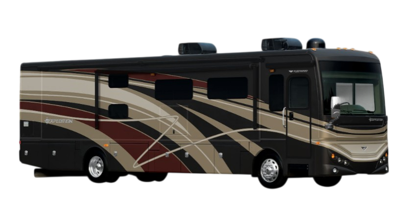 Fleetwood Expedition
