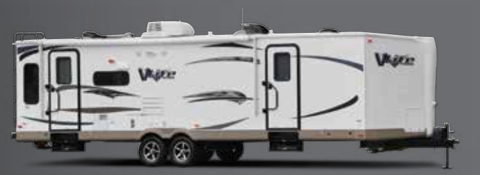 Forest River Flagstaff V-Lite