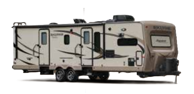 Rockwood Signature Ultra Lite
