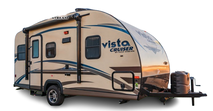 Vista Cruiser