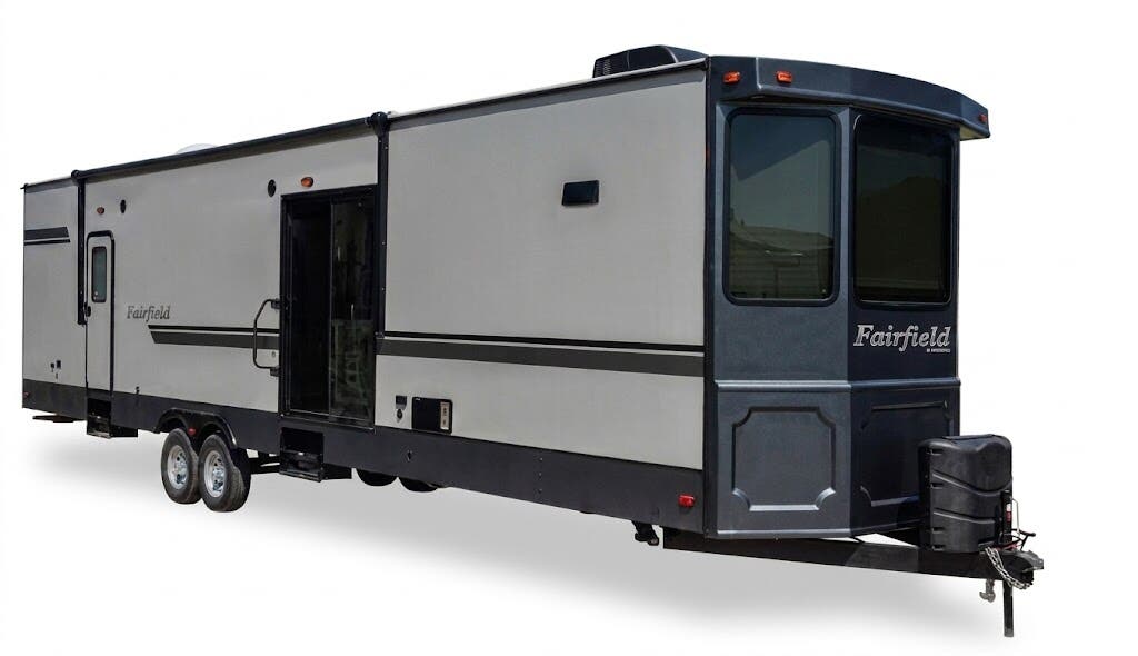 Heartland Fairfield Limited