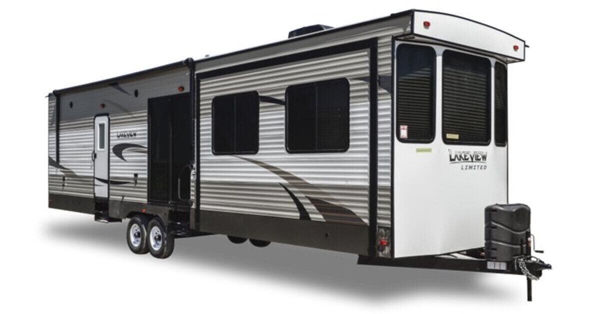 Heartland Lakeview Limited