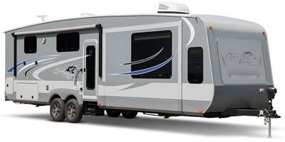 Find Specs for 2016 Highland Ridge Open Range Journeyer Travel Trailer RVs