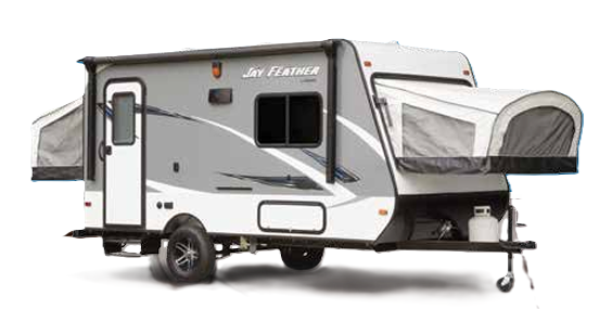 Jayco Jay Feather 7