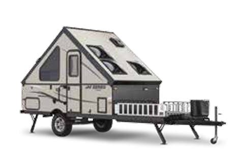 Jayco Jay Series Hardwall