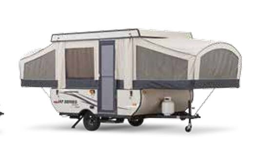Jayco Jay Series Sport