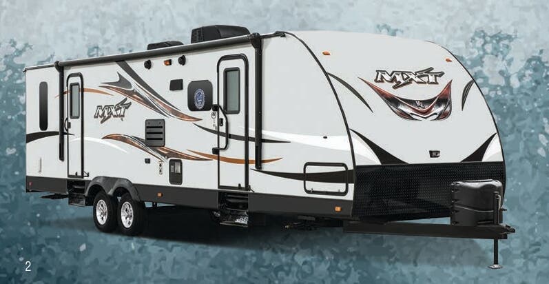 K-Z MXT