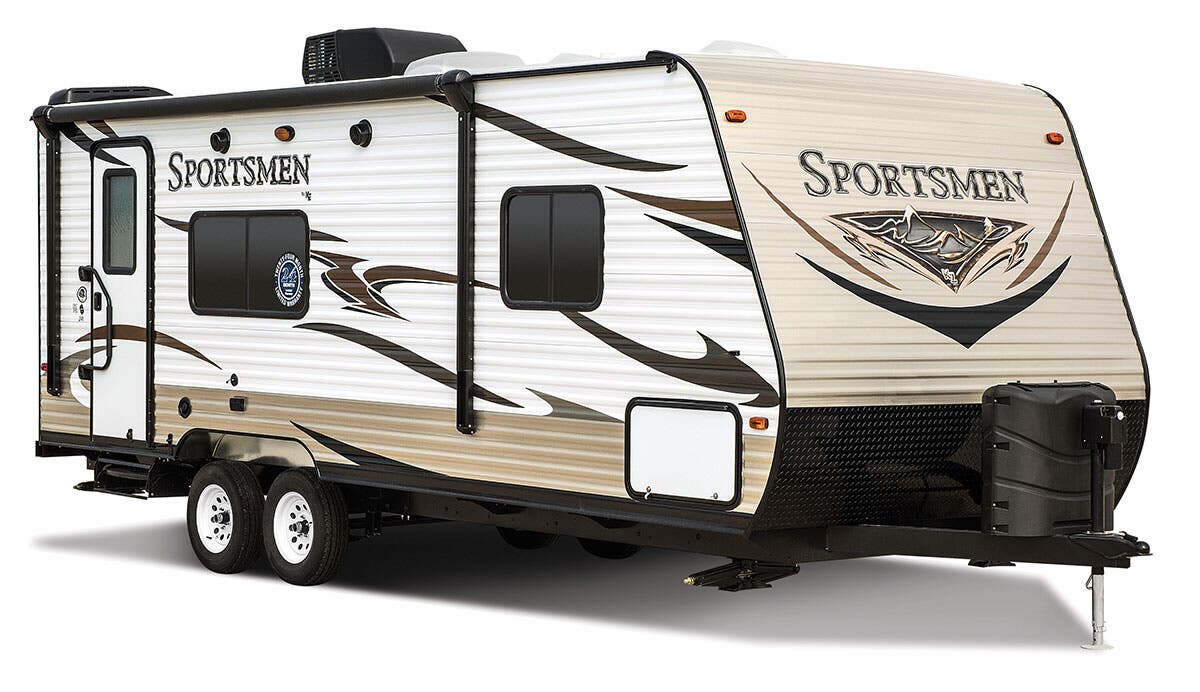 K-Z Sportsmen