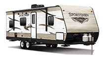 K-Z Sportsmen Show Stopper LE