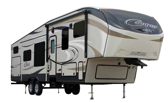 Keystone Cougar